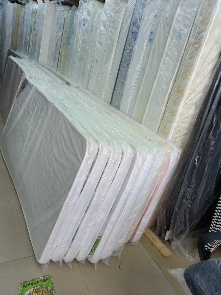 Mattress (Medical & Spring) - 4