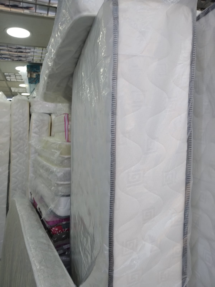 Mattress (Medical & Spring) - 2