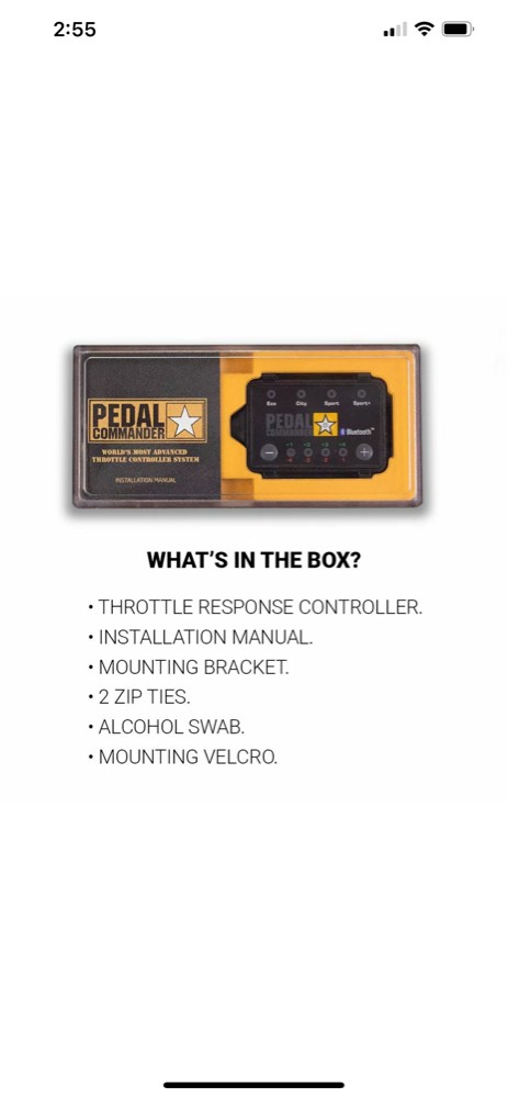 ‎‎‎‎‎‎‎pedal accelerator - 4