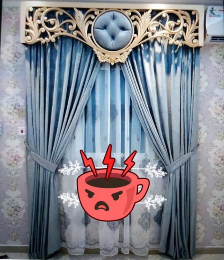 صناعة الستائر ذات النوعية الجيدة - 3
