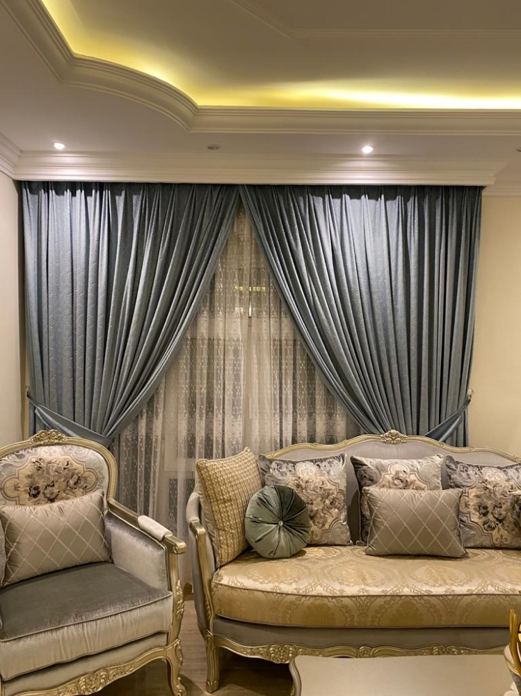 صناعة الستائر ذات النوعية الجيدة - 2