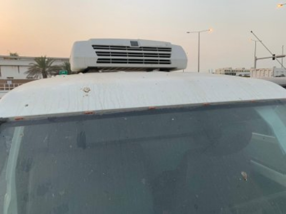 refrigeration services - 3