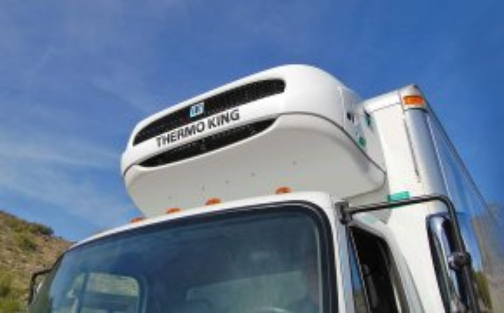 refrigeration services - 2