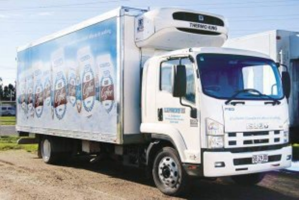refrigeration services - 1
