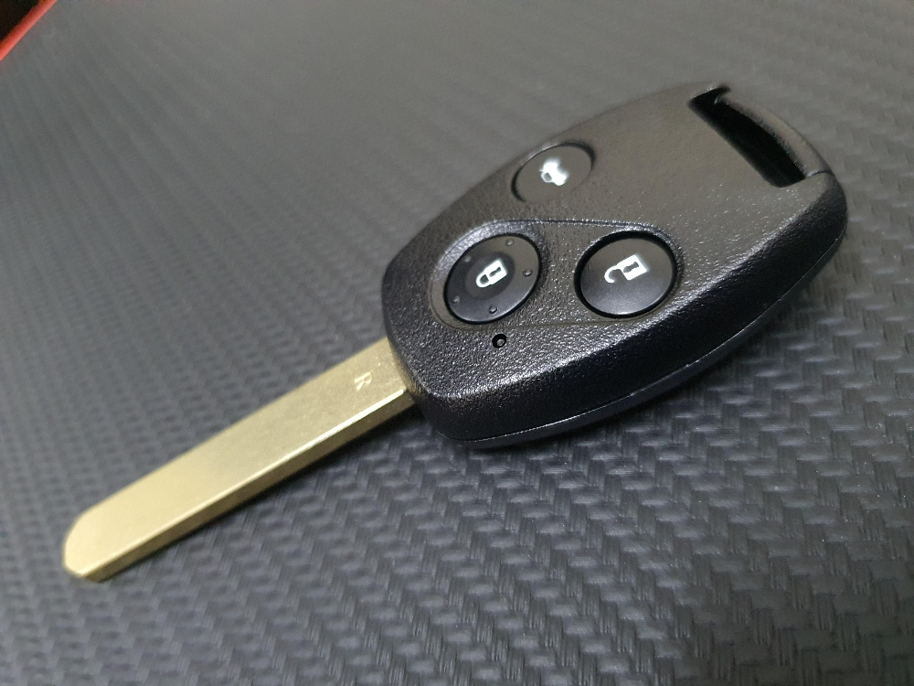 Honda Accord / Civic Key - 5