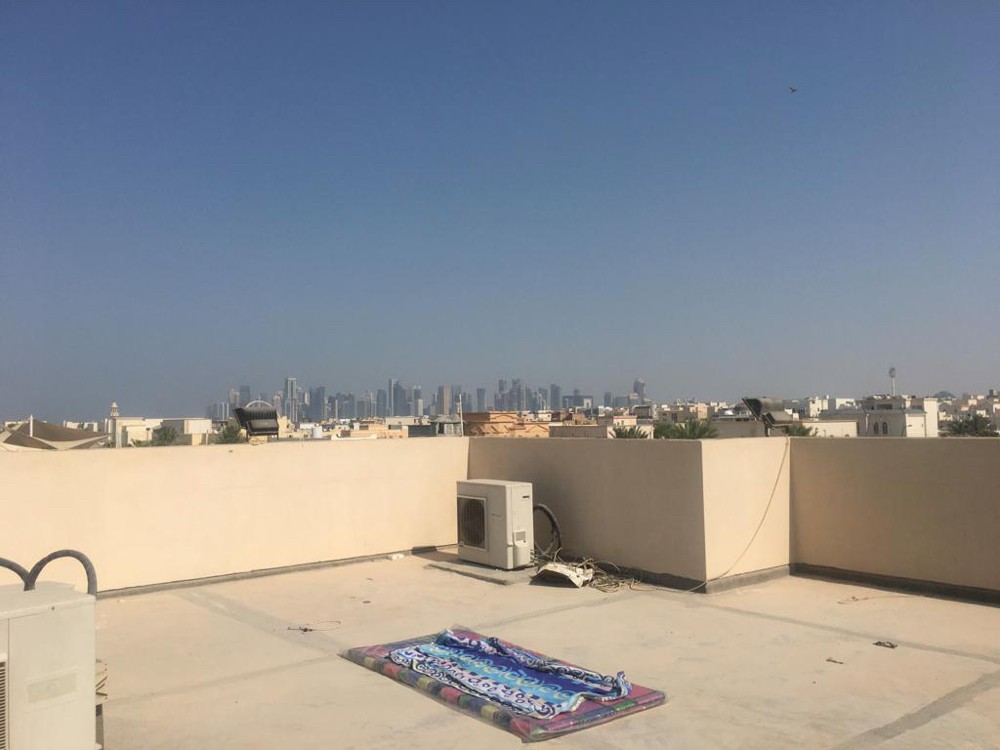 فيلا للبيع في حزم المرخية - 2