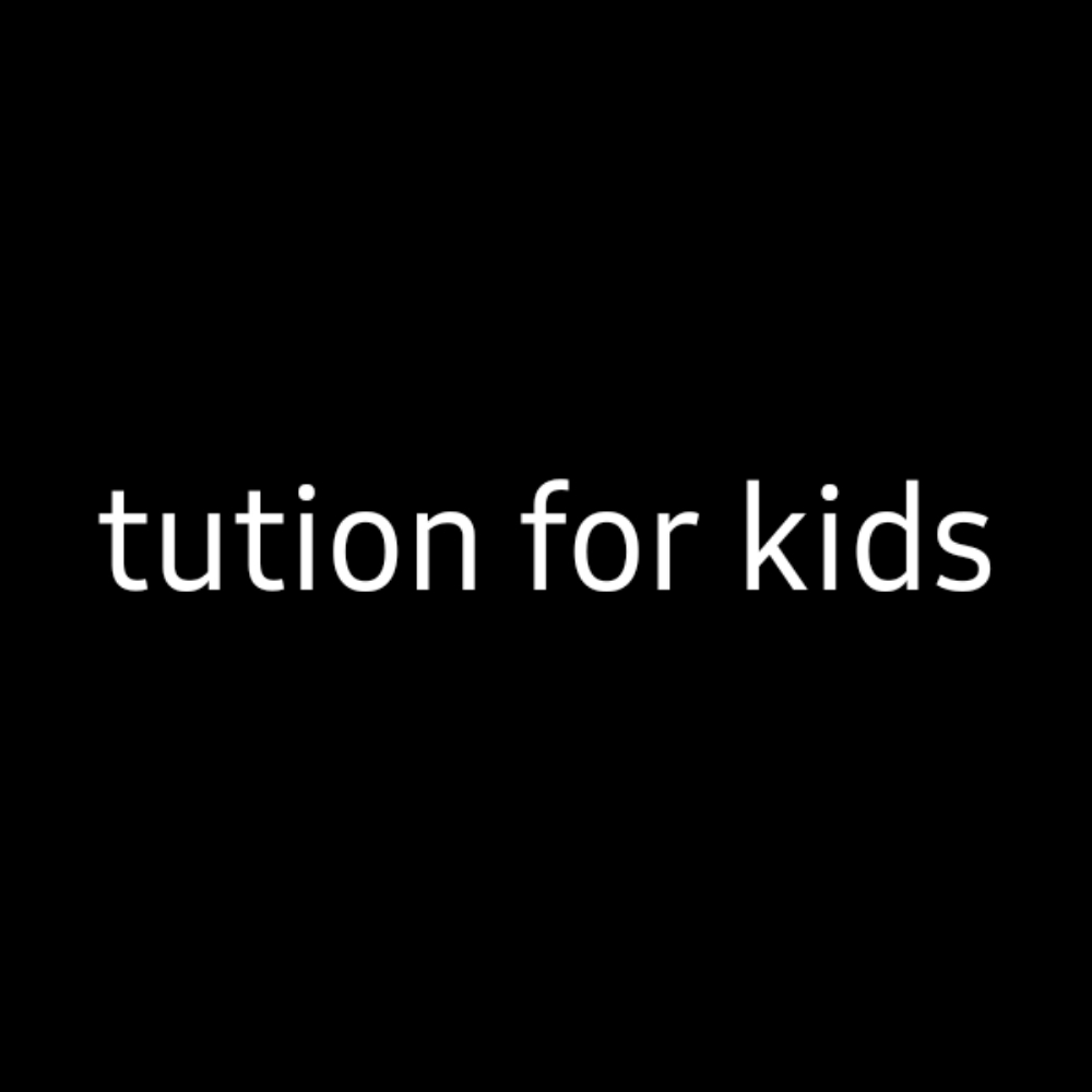 tuition for students - 1