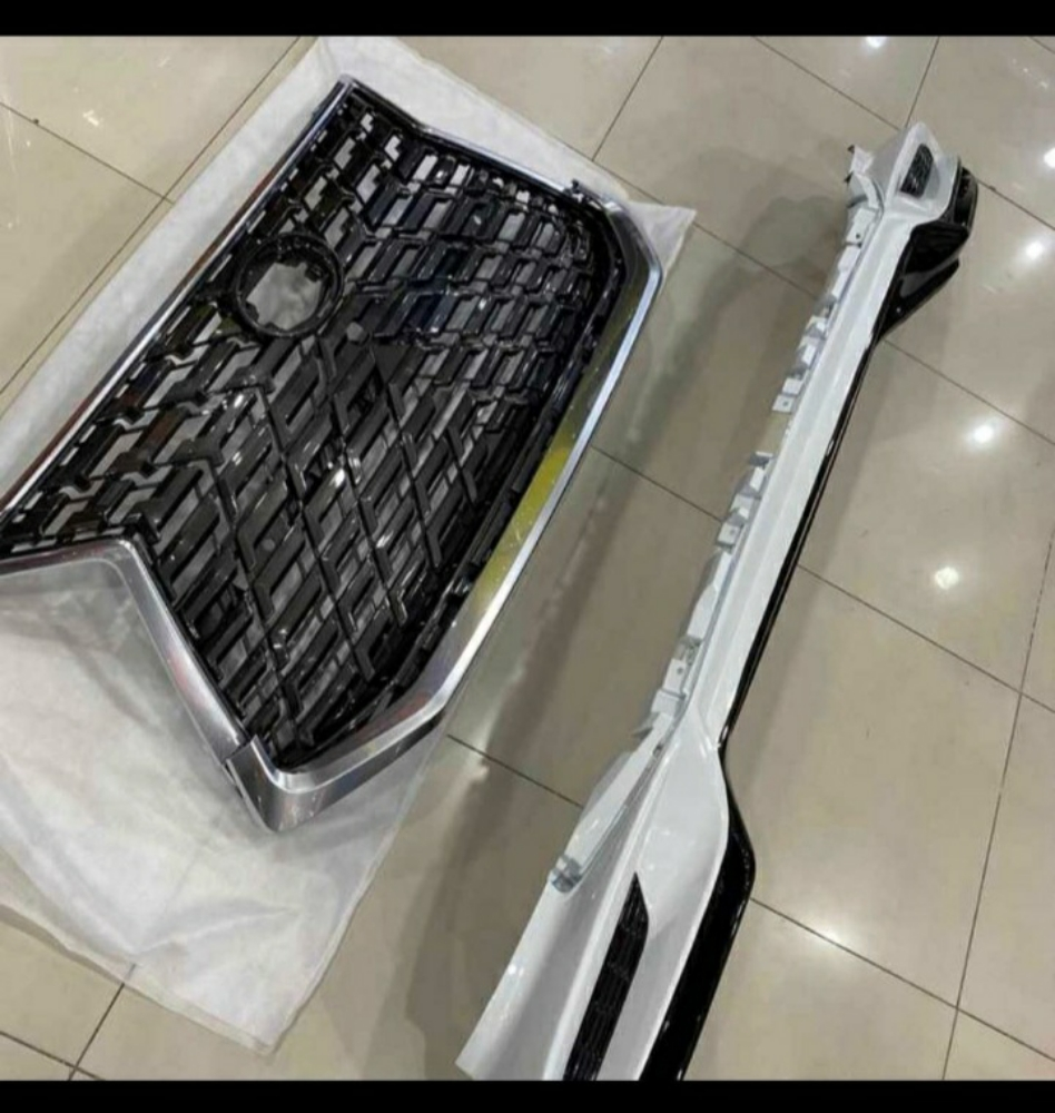 لكزس---- 2021 - 1