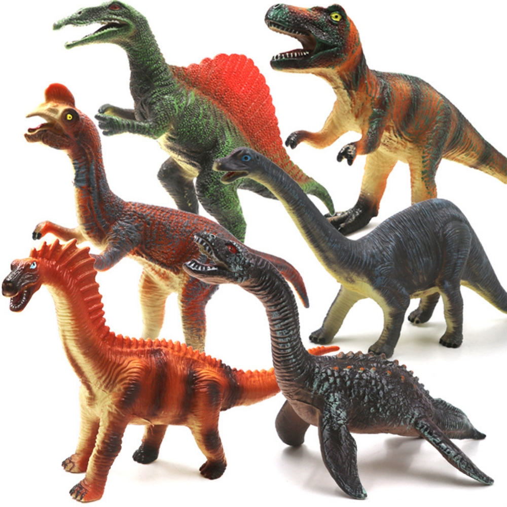 Kids Dinosaur Vocalize  model - 13