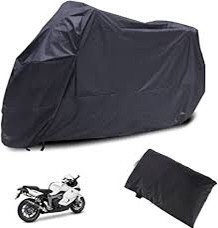 Motorbike Cover - 2