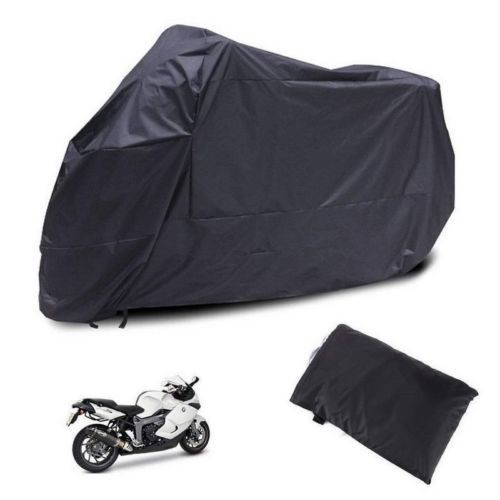 Motorbike Cover - 1