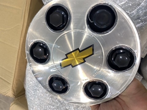 wheel cap new  - 4