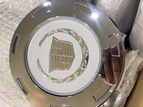 wheel cap new  - 2