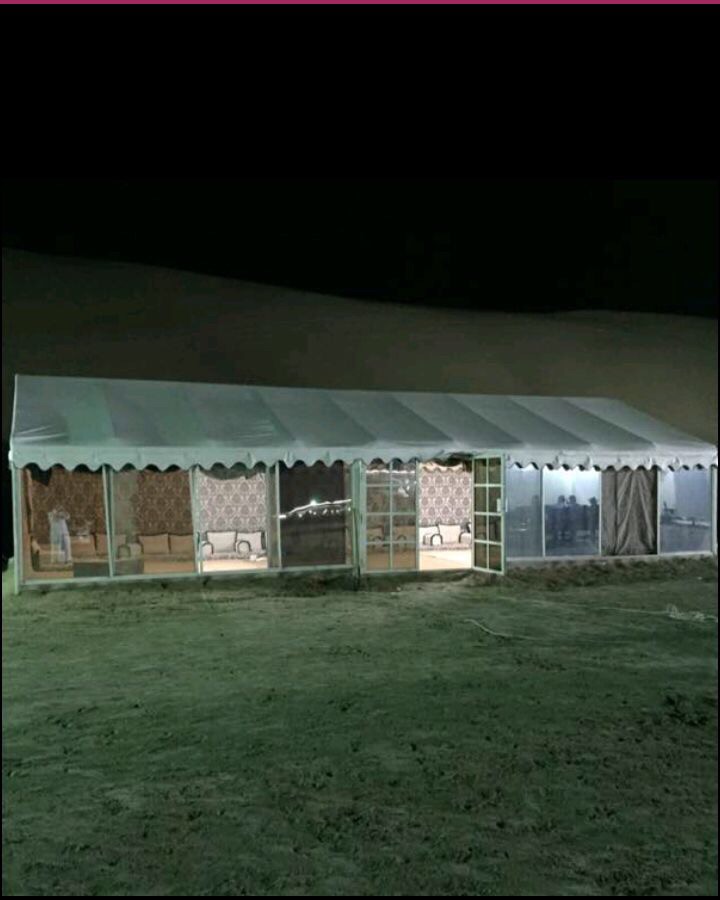 tent sale  - 1