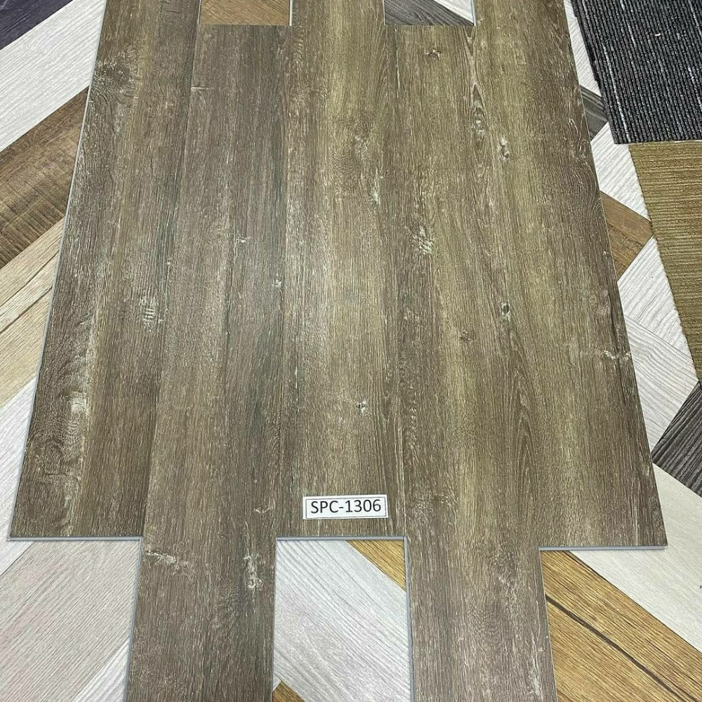 waterproof lock flooring vinyl.. - 4
