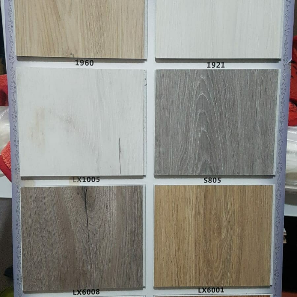 waterproof lock flooring vinyl.. - 13