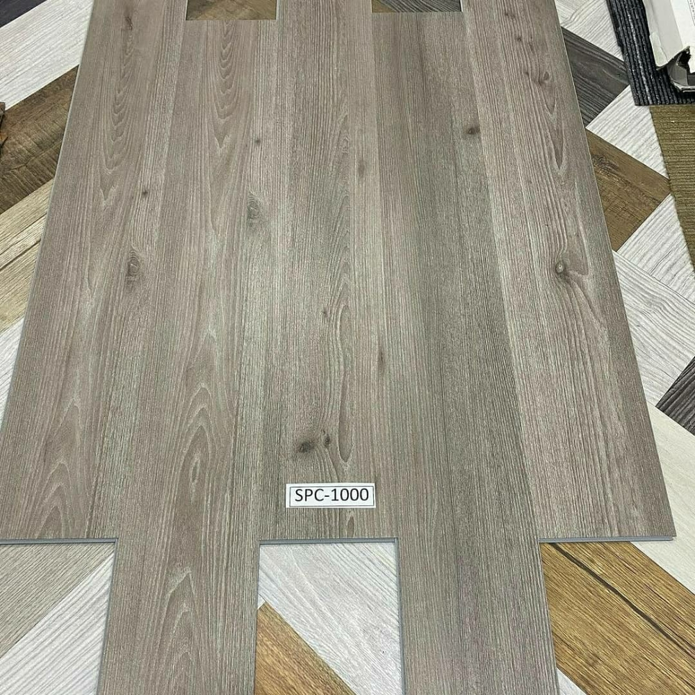 waterproof lock flooring vinyl.. - 7