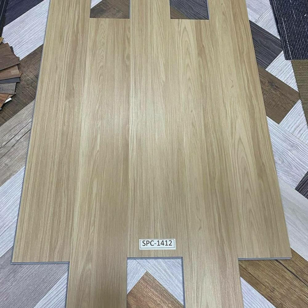 waterproof lock flooring vinyl.. - 5