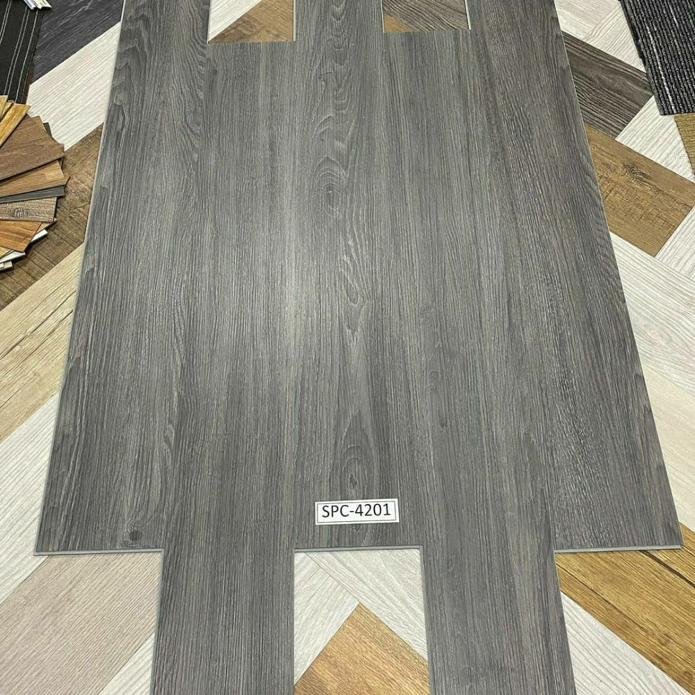 waterproof lock flooring vinyl.. - 1