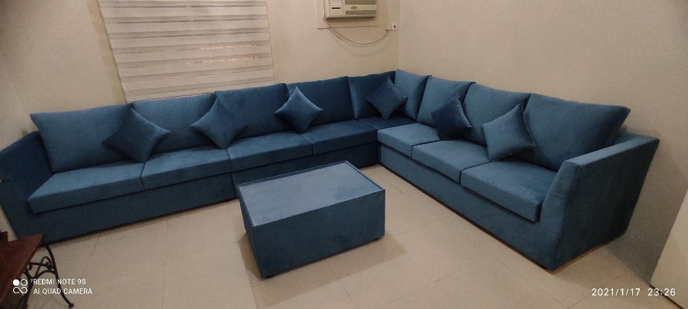 Sofa per meter 450qr - 1