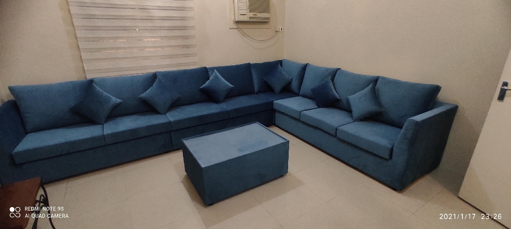 Sofa per meter 450qr - 3