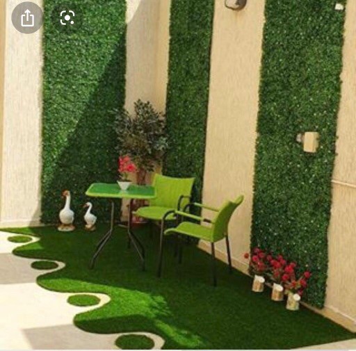ديكور حدائق - 5