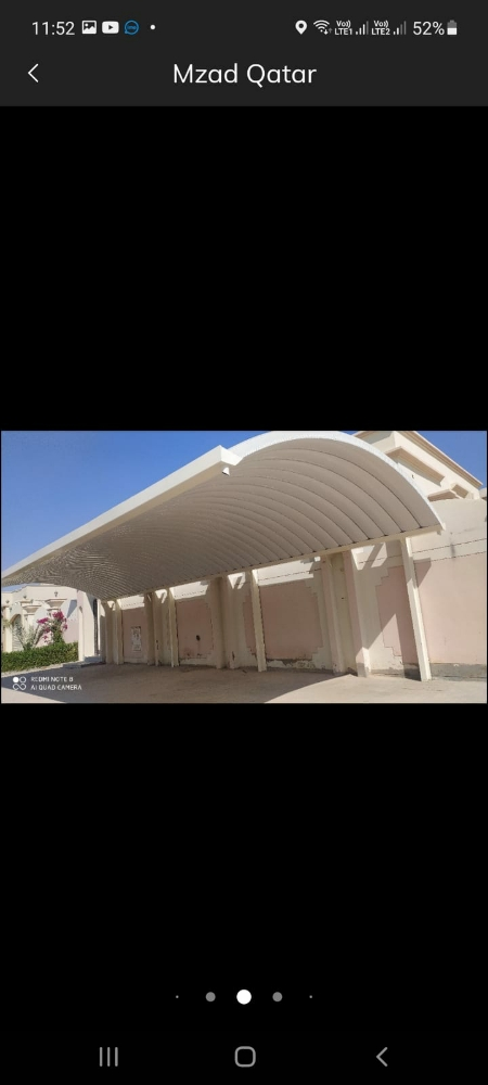 مقاولات وصيانه مباني - 3