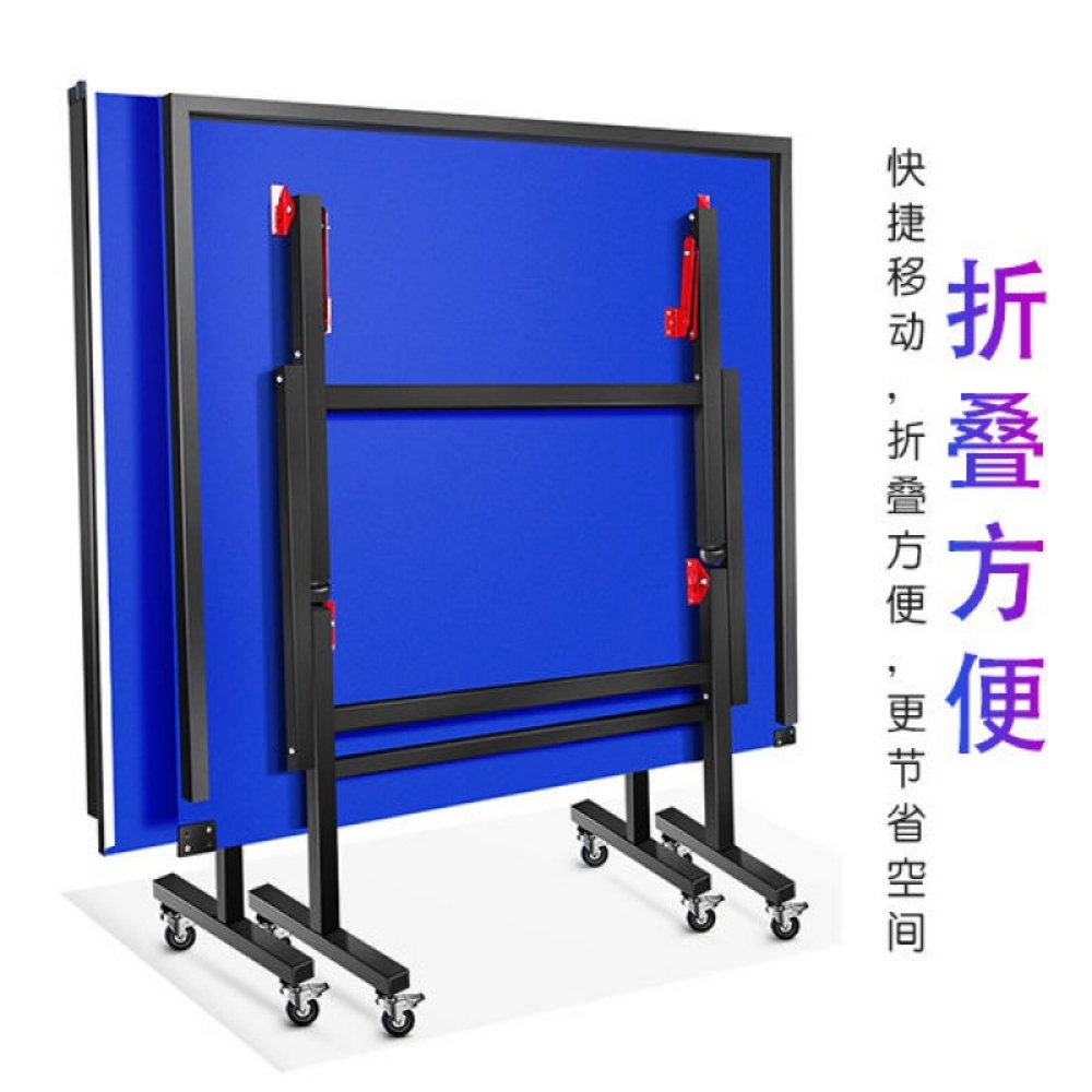 Table Tennis ping pong table - 4