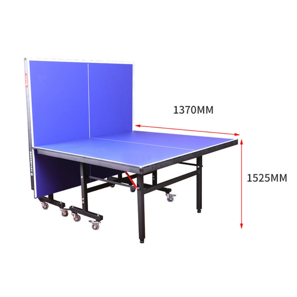Table Tennis ping pong table - 7