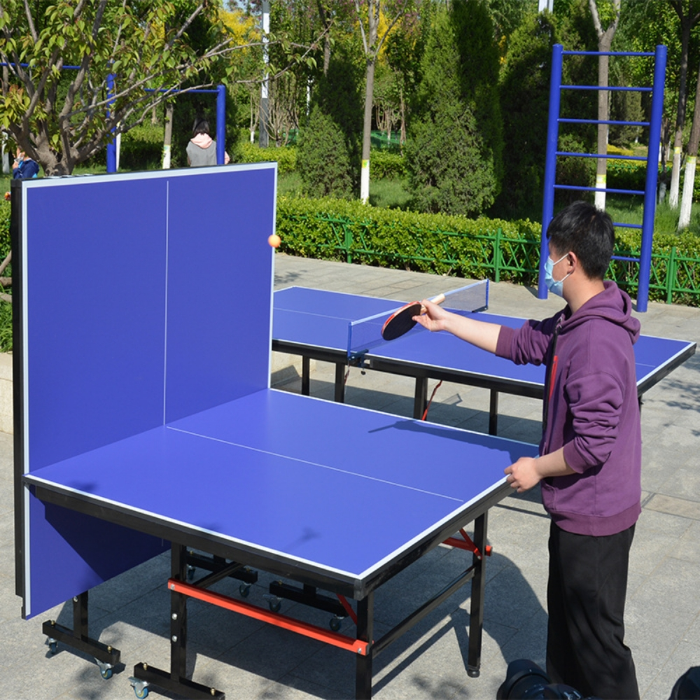 Table Tennis ping pong table - 3