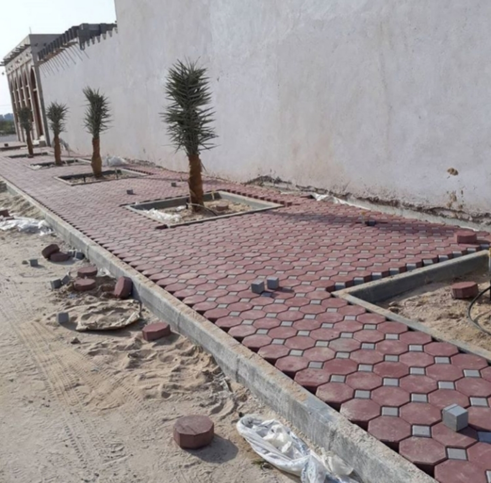 التفوق للديكور - 2