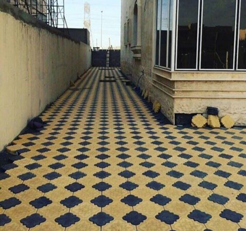 التفوق للديكور - 3