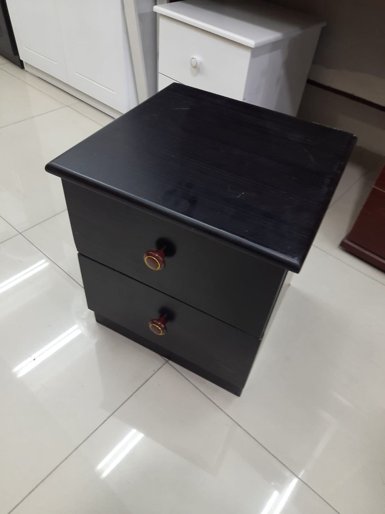 New Wooden Bed ,Metal Bed,Cabinet - 15