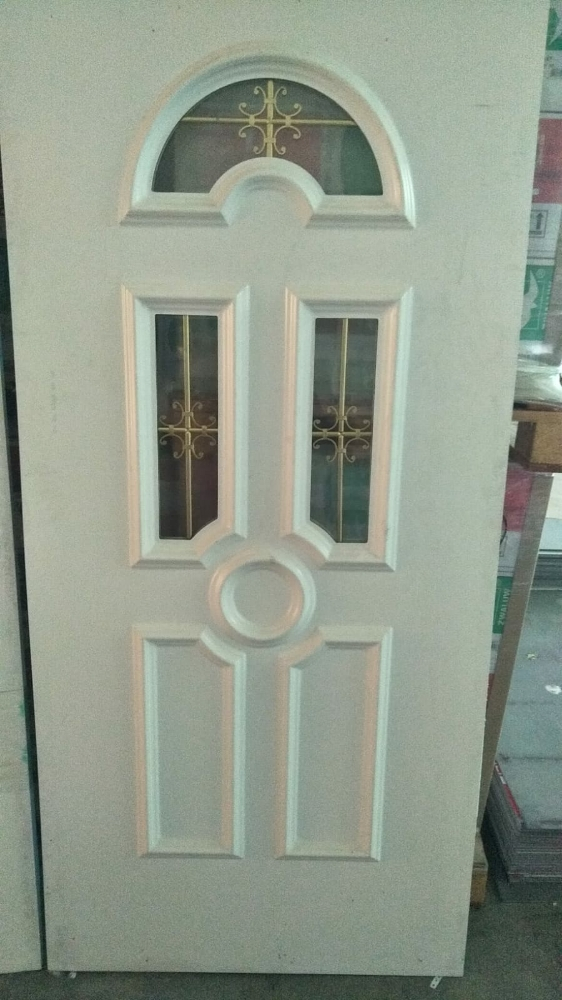 door  u p v c - 5