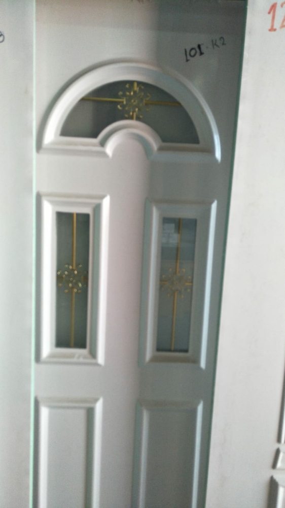 door  u p v c - 4
