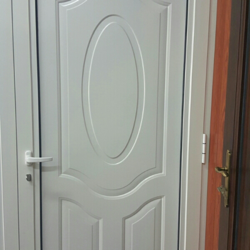 door  u p v c - 8
