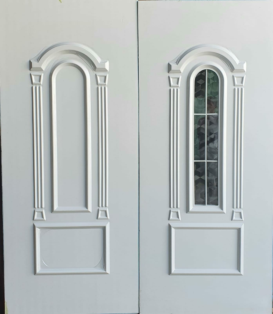 door  u p v c - 9