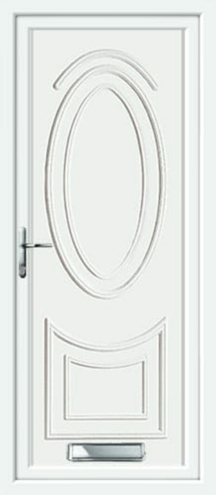 door  u p v c - 7