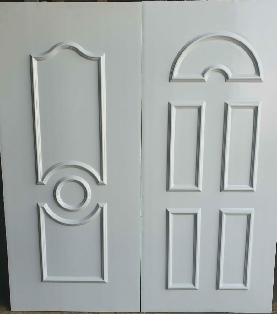 door  u p v c - 2