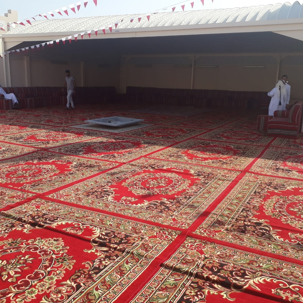 حفلات رجالى وحريمى - 8
