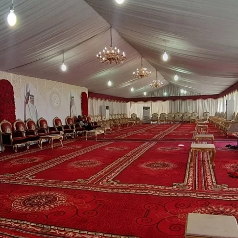 حفلات رجالى وحريمى - 7