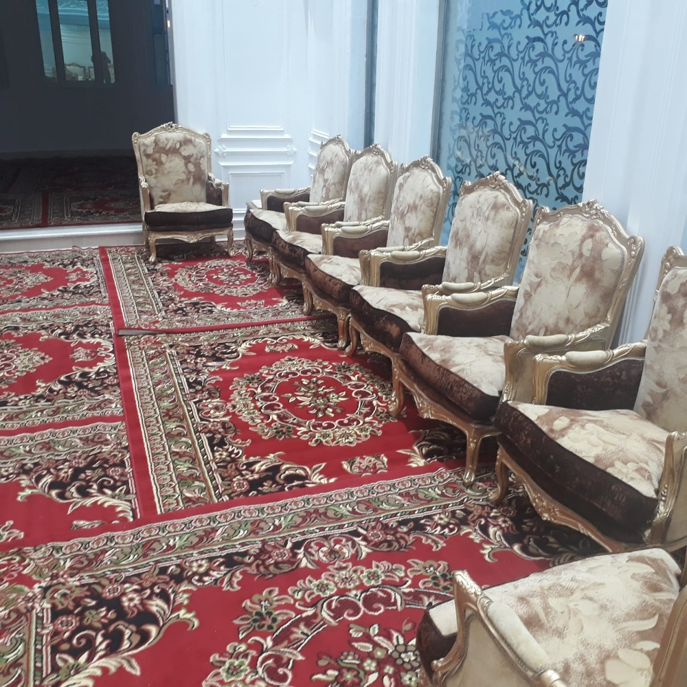 حفلات رجالى وحريمى - 10