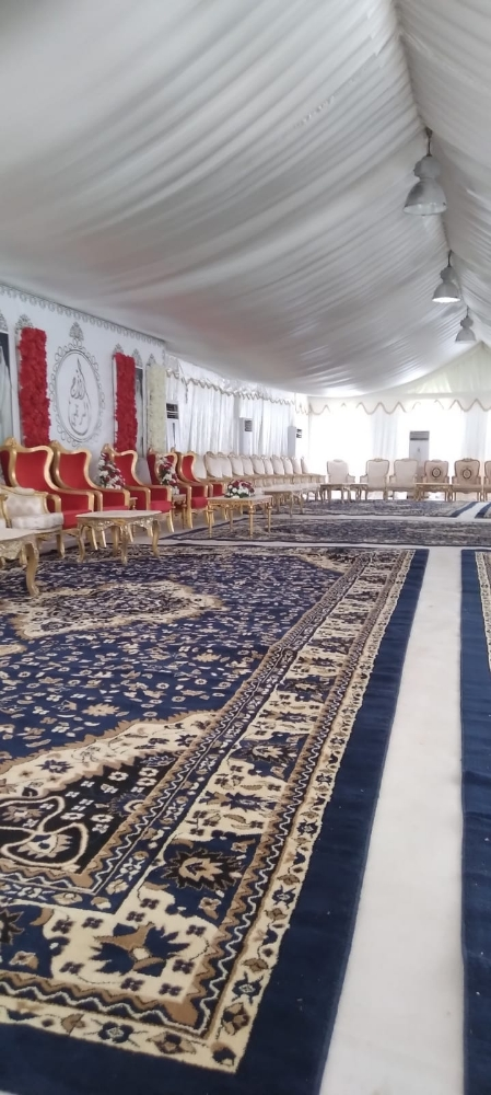 حفلات رجالى وحريمى - 9