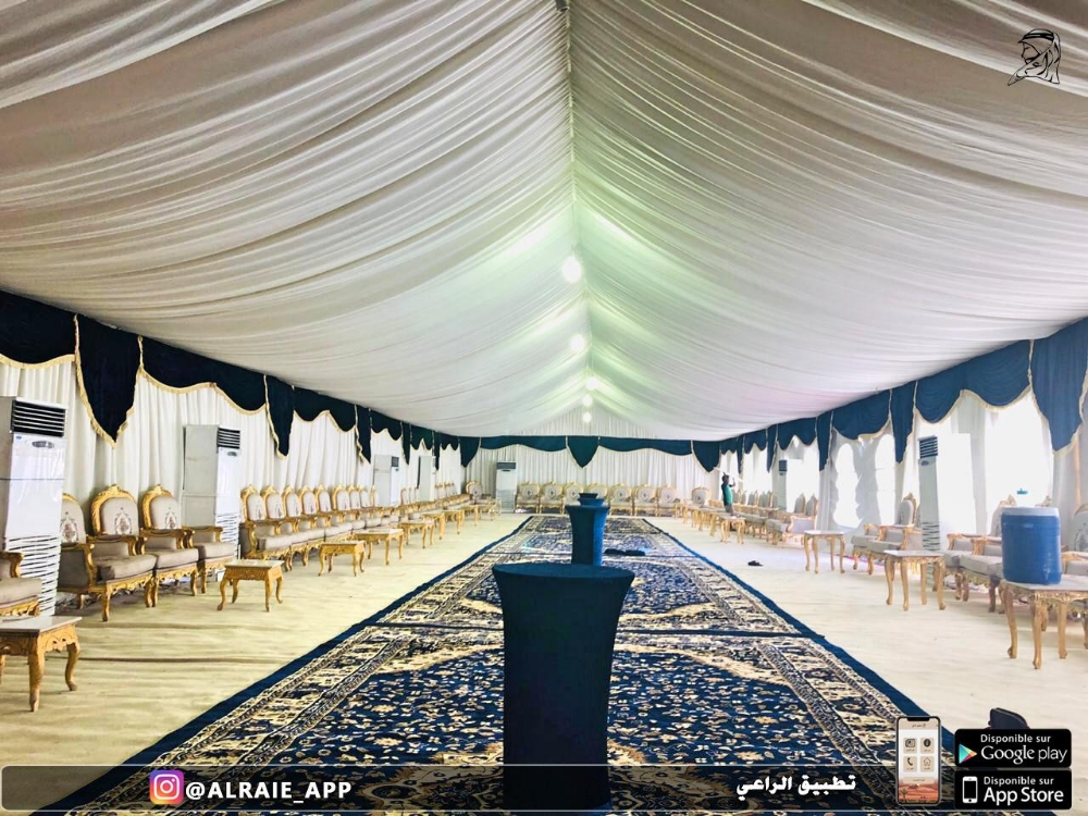 حفلات رجالى وحريمى - 6
