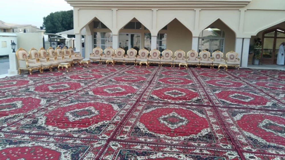 حفلات رجالى وحريمى - 11