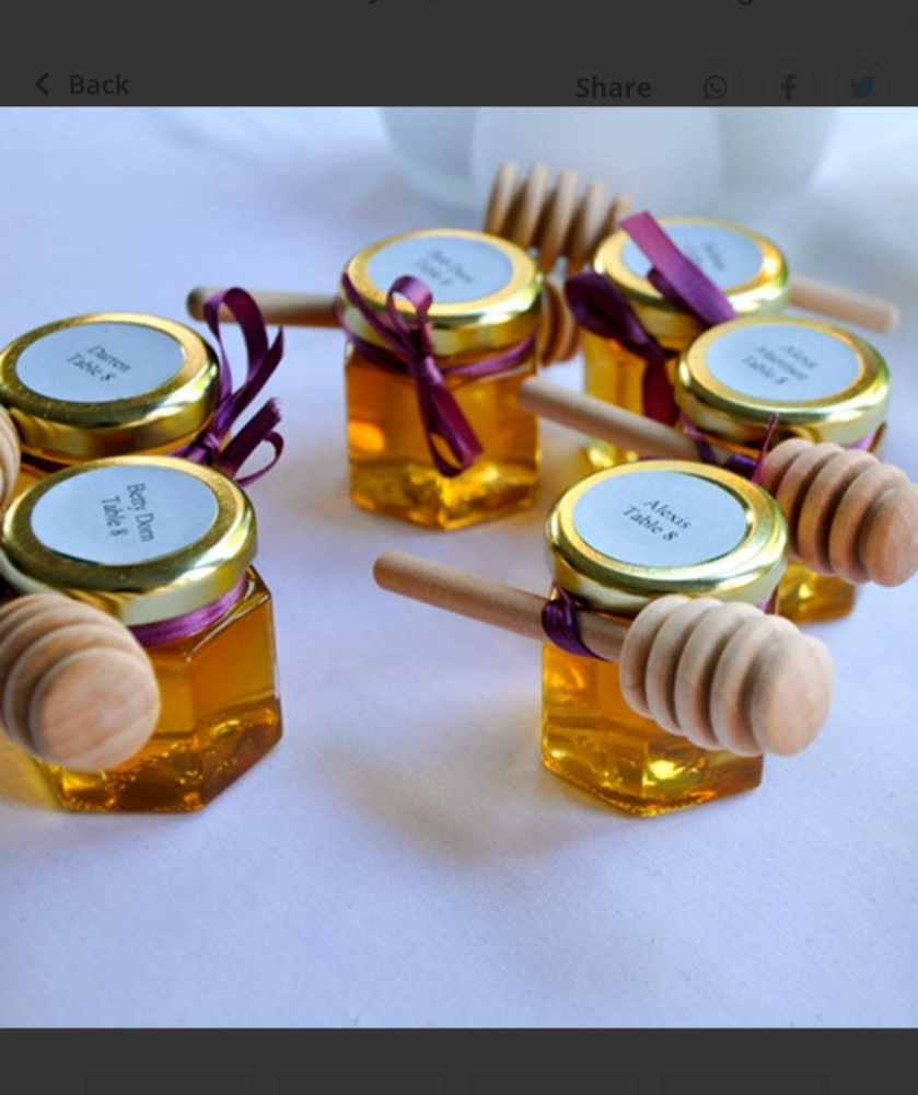 Gift for new baby - 5