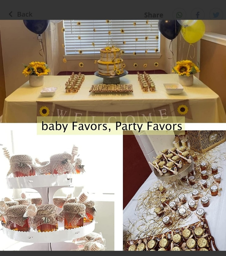 Gift for new baby - 7