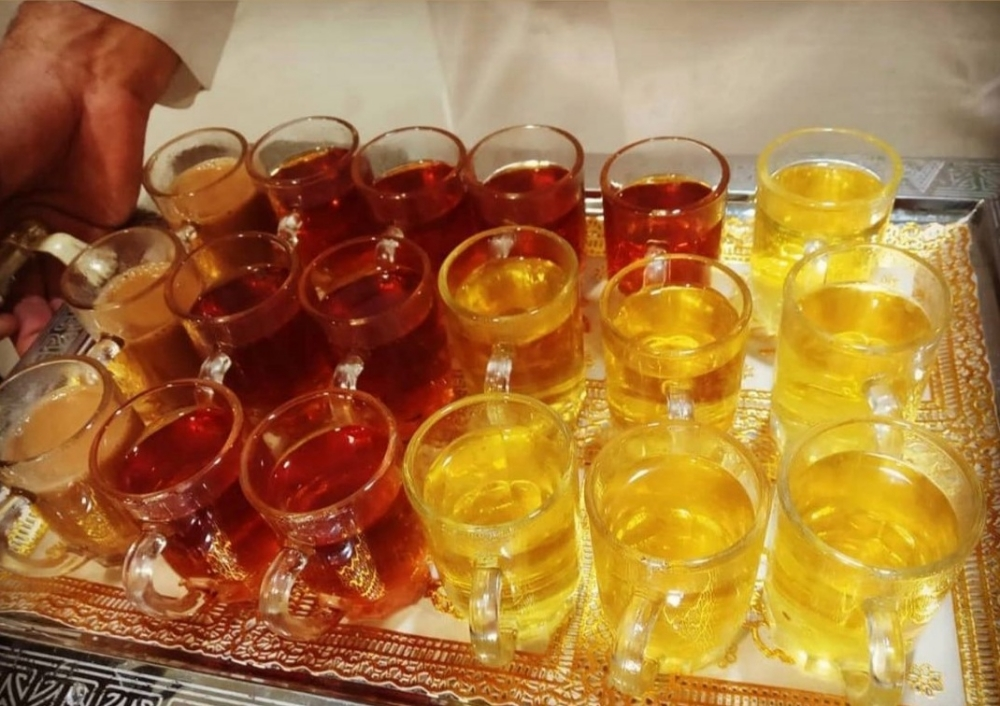 مقهویین (قطر اعراس ) 55141438 - 3