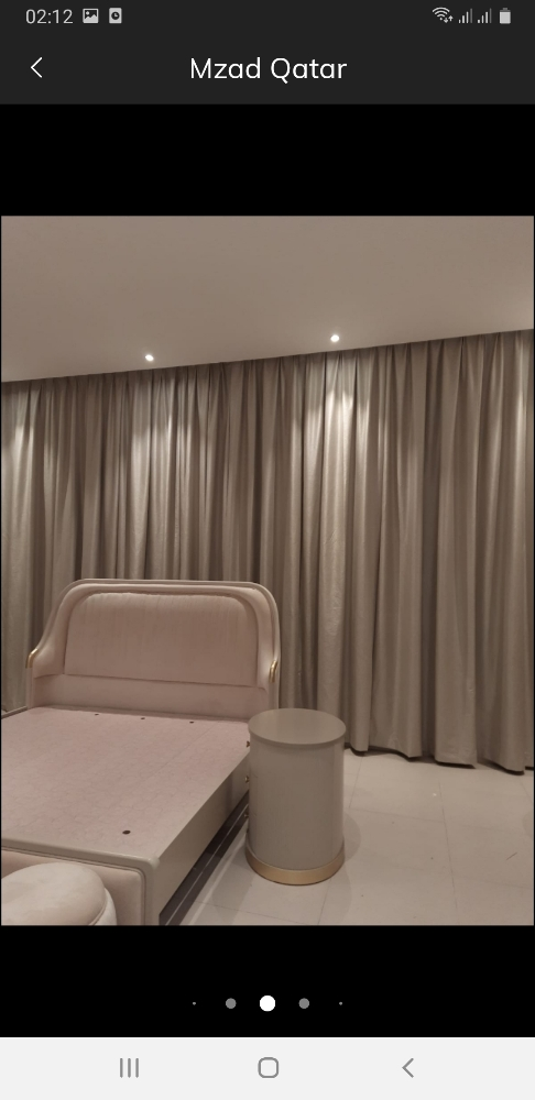Curtain &Wallpaper &carfat& - 3