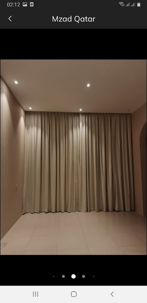 Curtain &Wallpaper &carfat& - 2